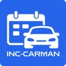 INC-Carman Logo